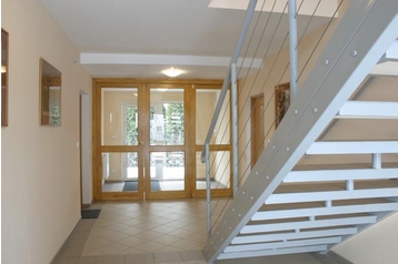 Ģimenes viesu māja Vroclava / Wrocław 1